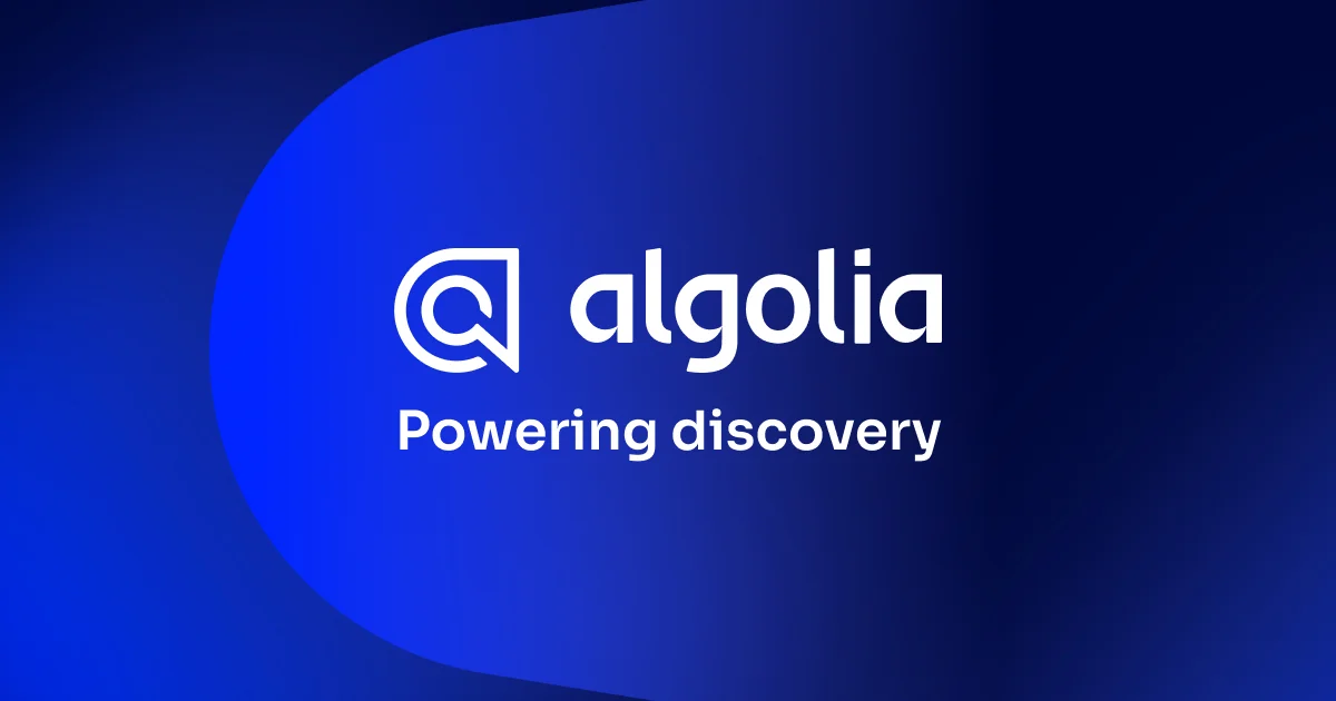 Algolia
