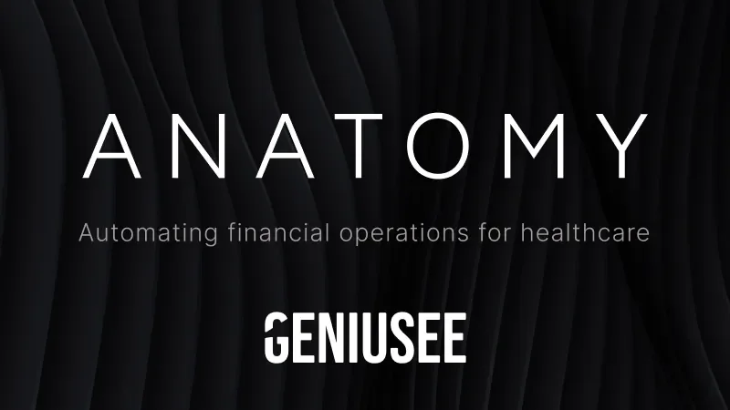 Anatomy Financial
