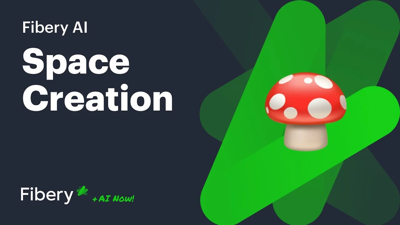 Fibery AI