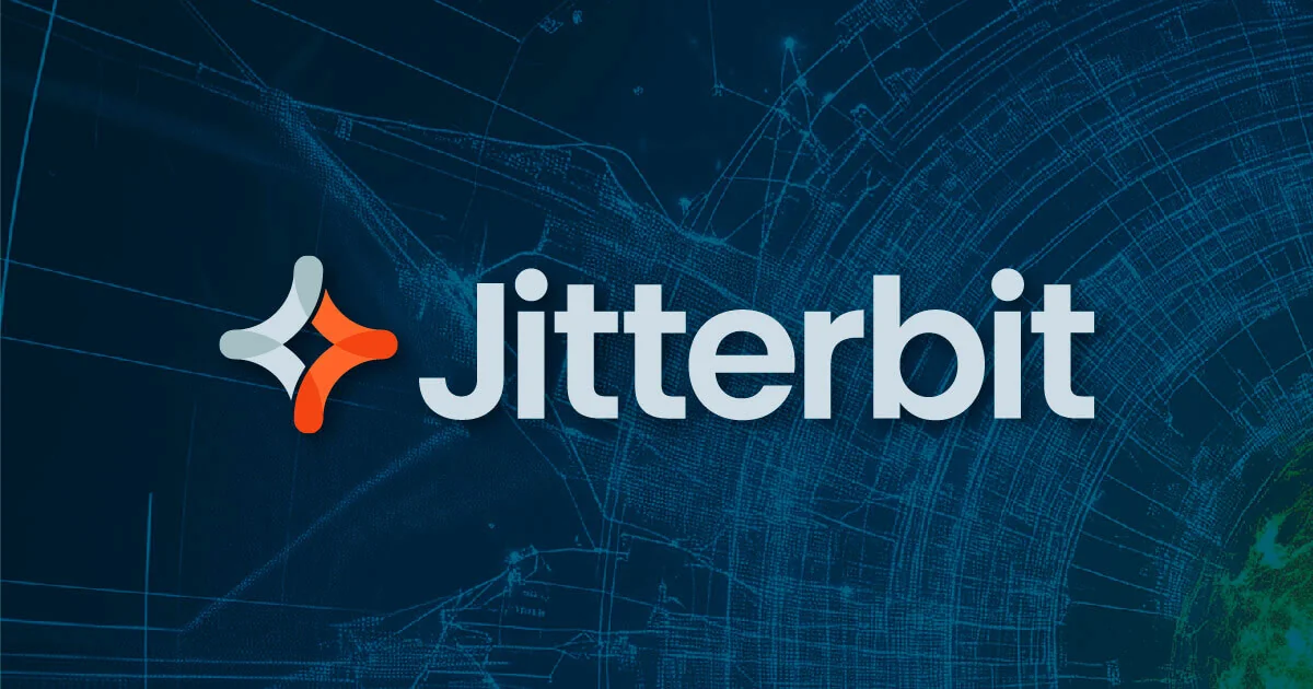Jitterbit