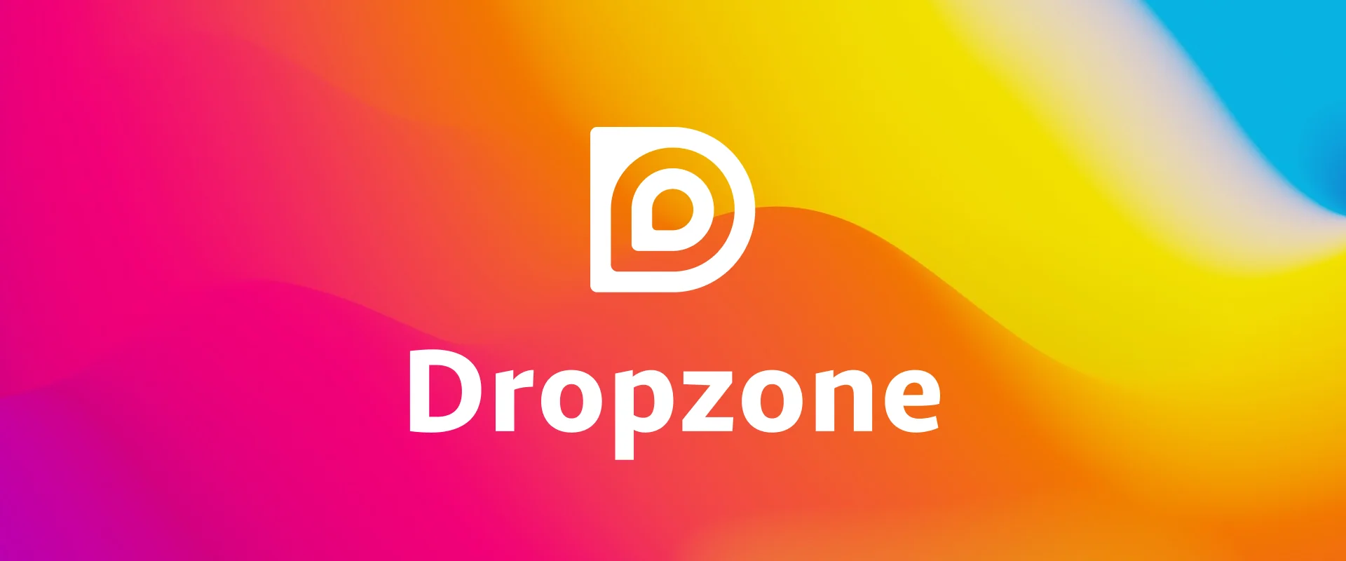 Dropzone