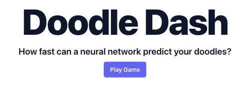 Doodle Dash