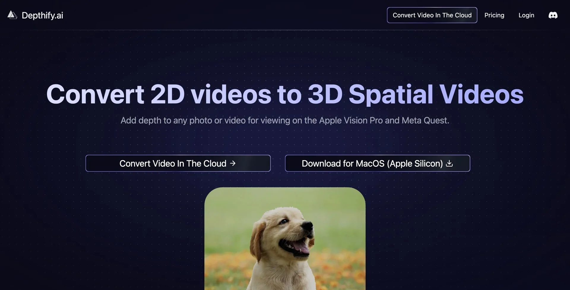 Depthify.ai