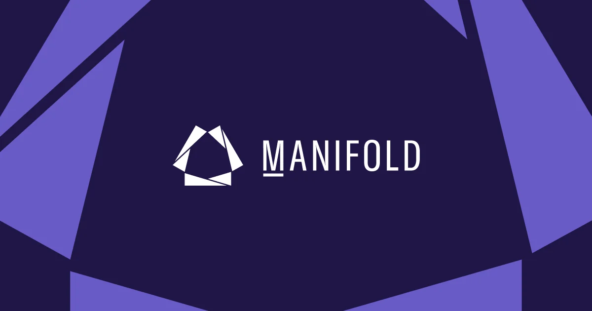 Manifold