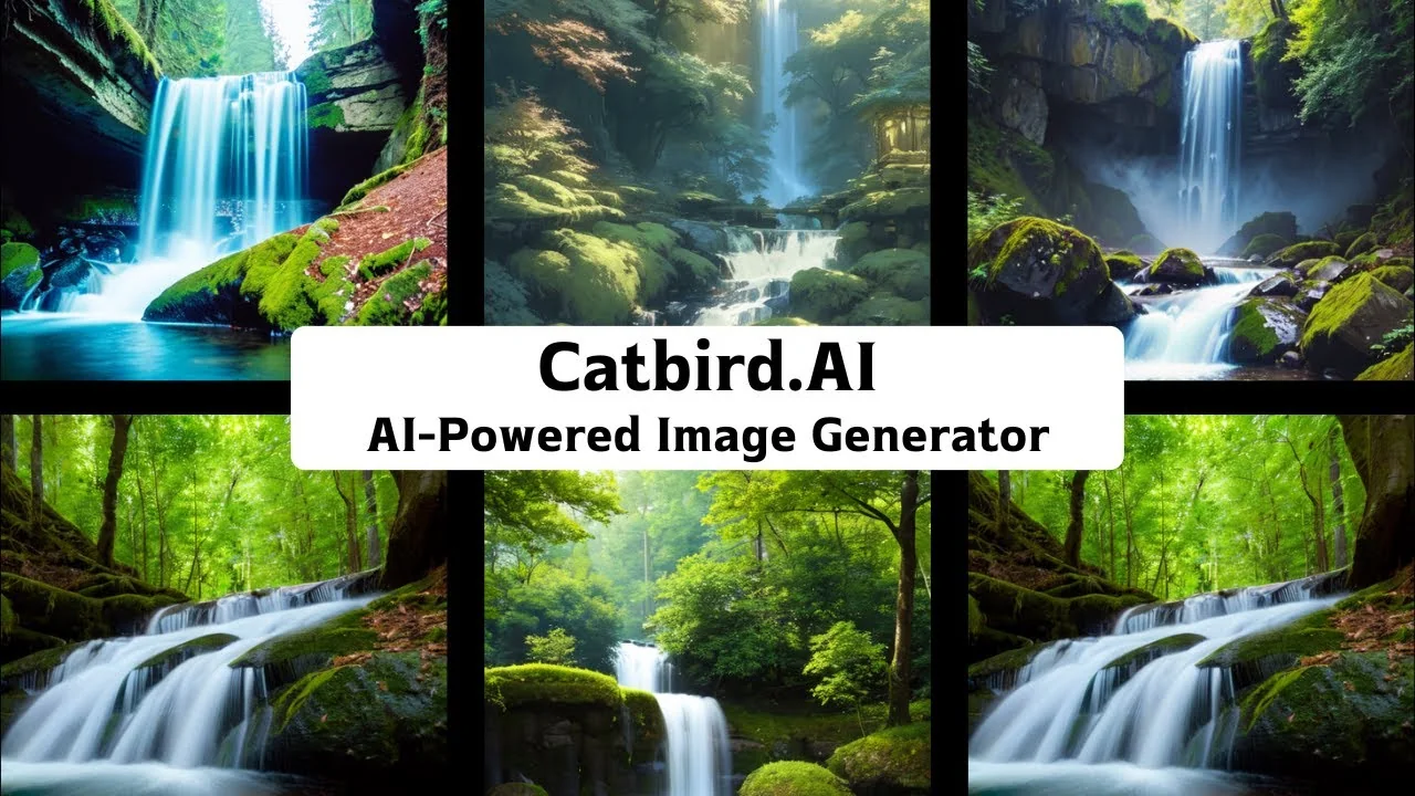 Catbird AI