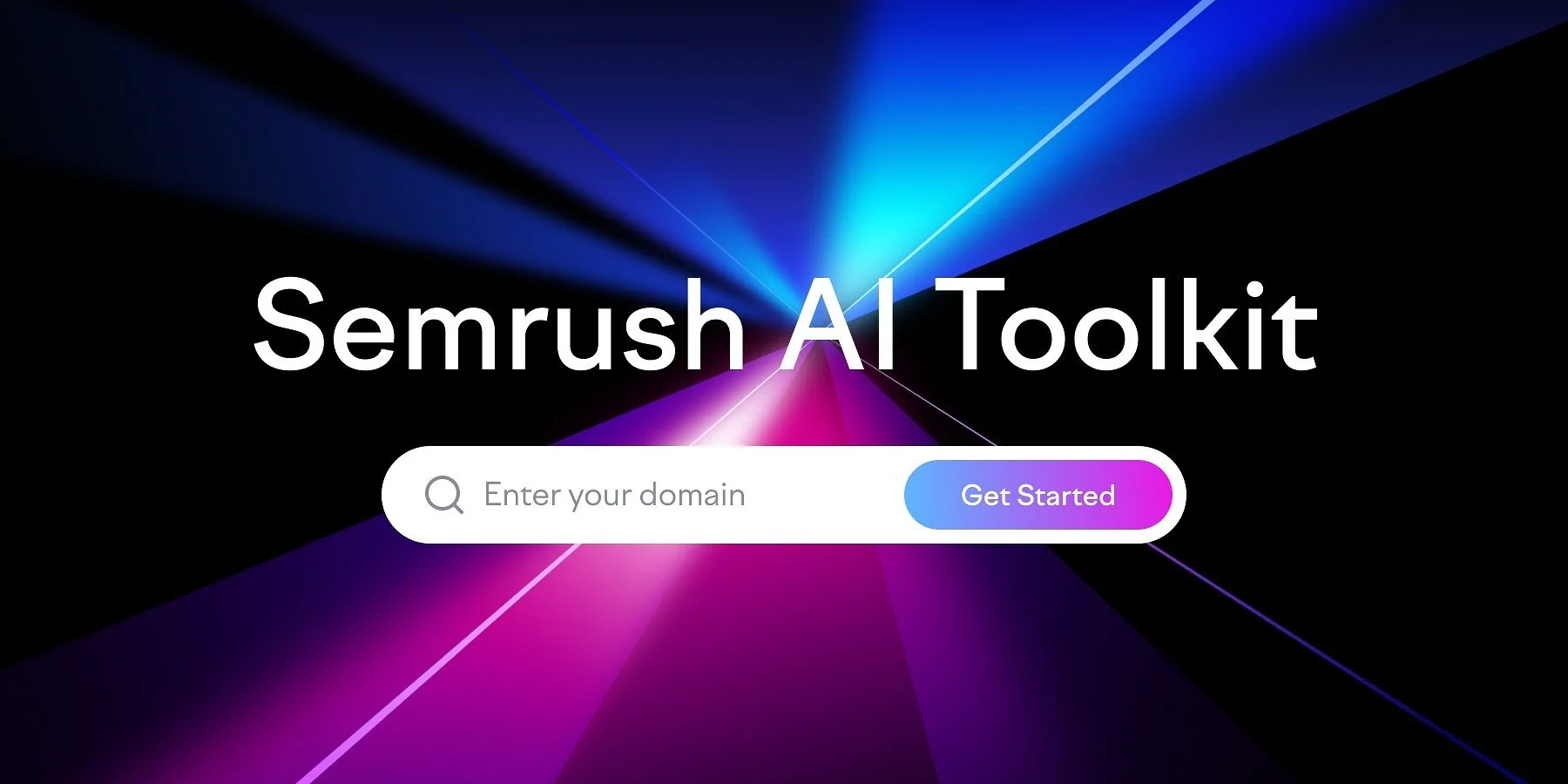 Semrush AI Visibility Toolkit