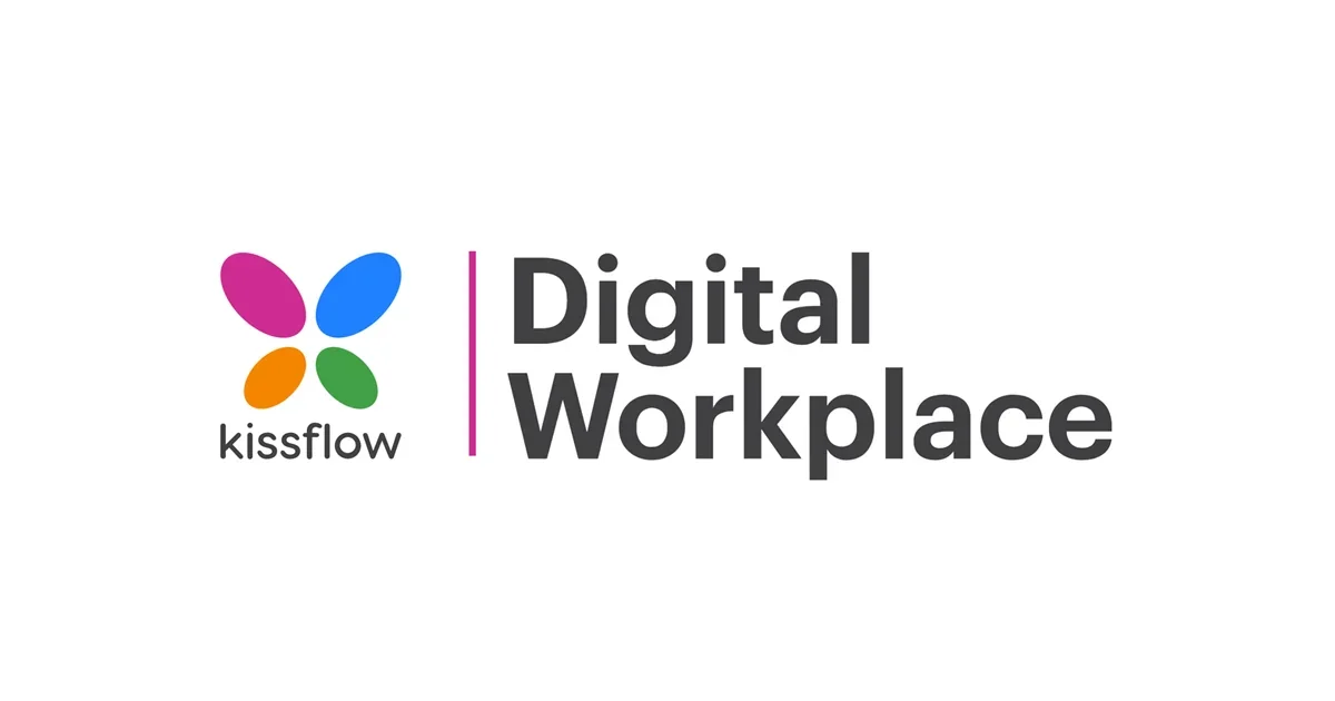 Kissflow Digital Workplace