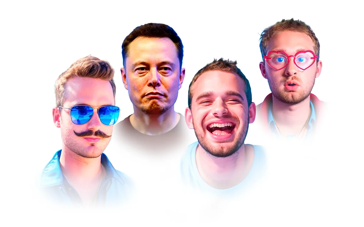 FaceFiesta.io