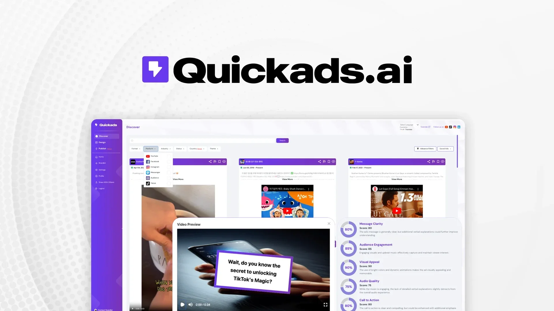 QuickAds.ai