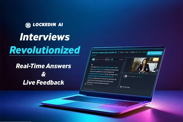 LockedIn AI