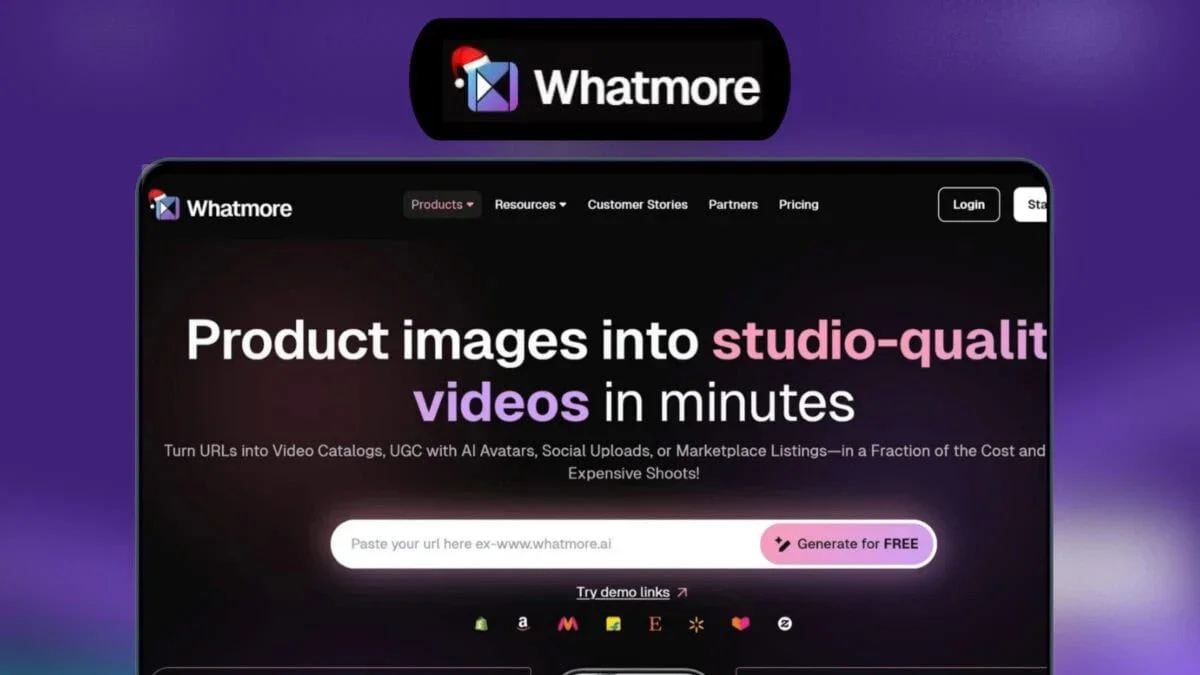 Whatmore Studio