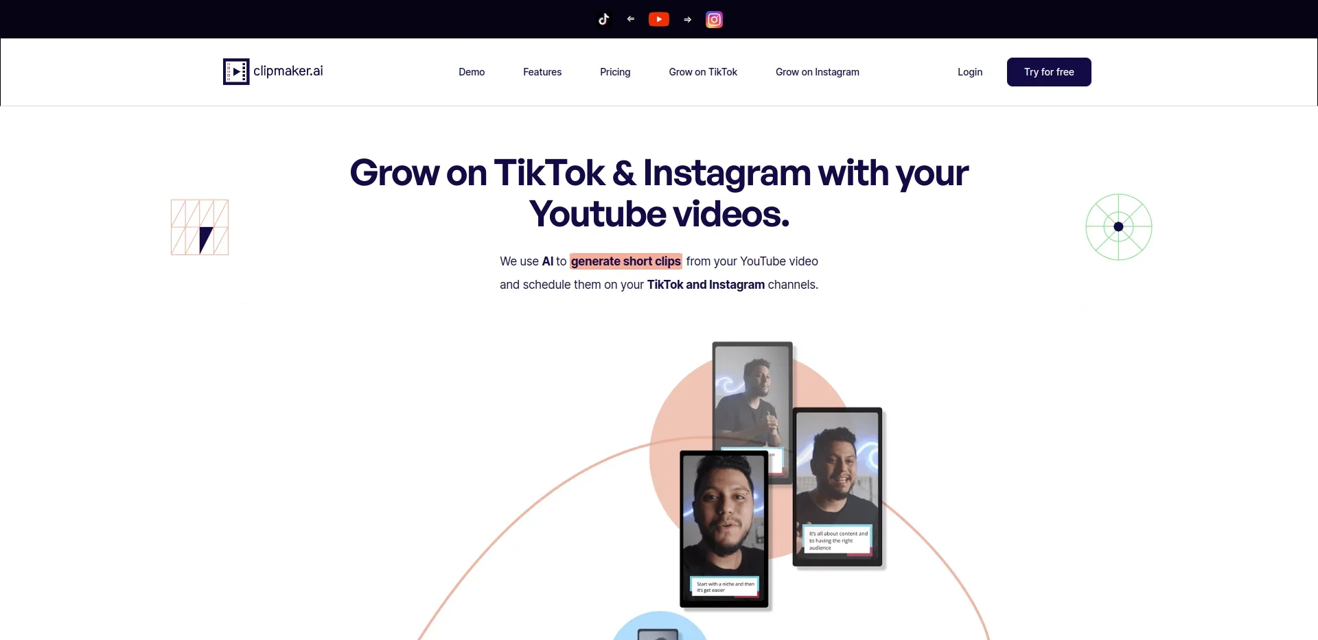 ClipMaker
