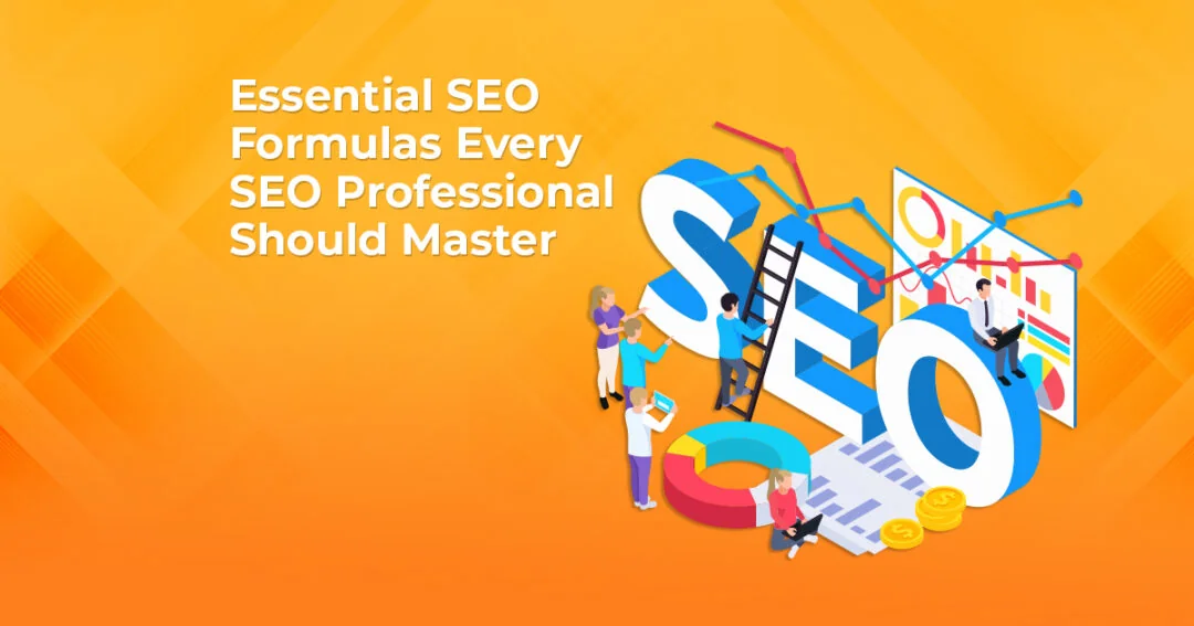 SEO Formulas