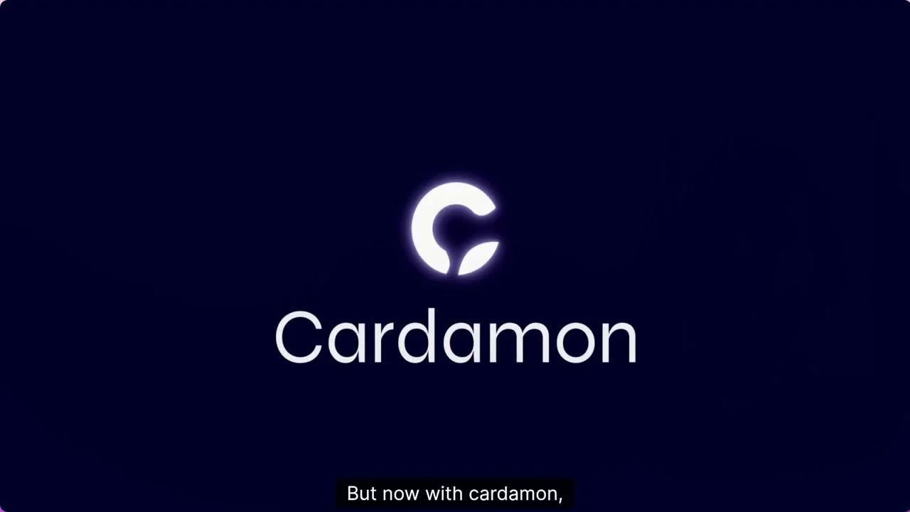 Cardamon AI