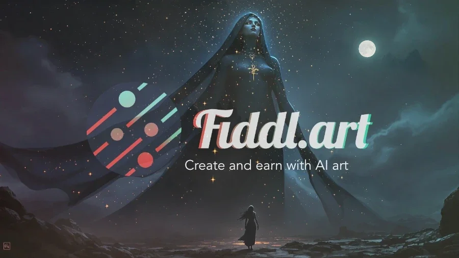 Fiddl.art