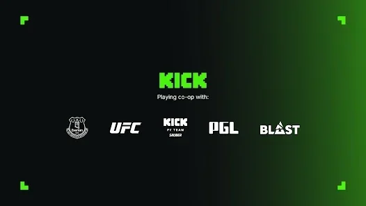 Kick