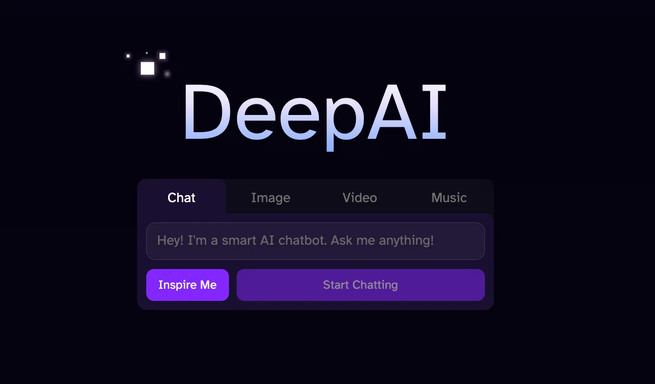 DeepAI
