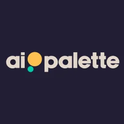 AI Palette
