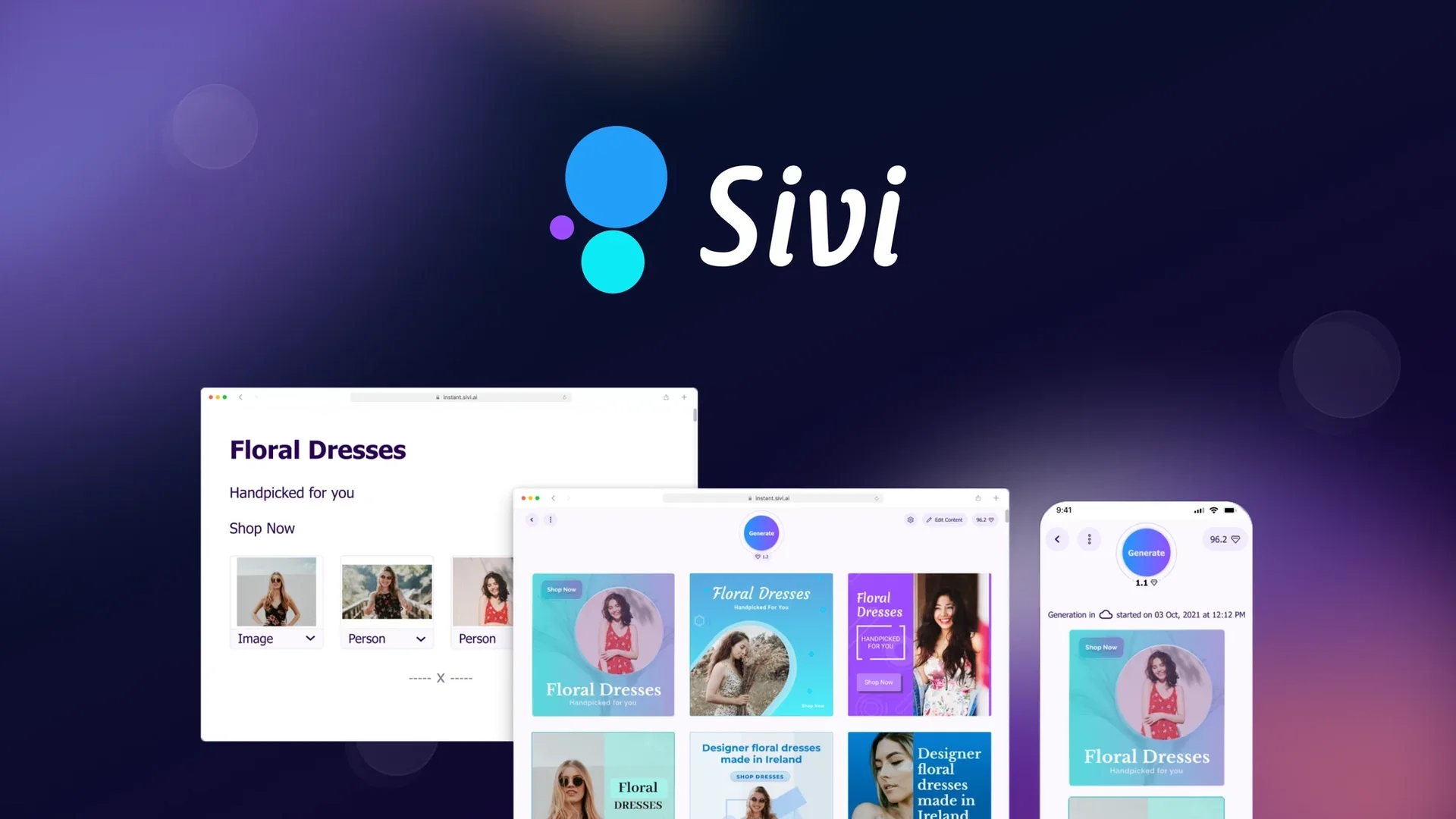 Sivi AI