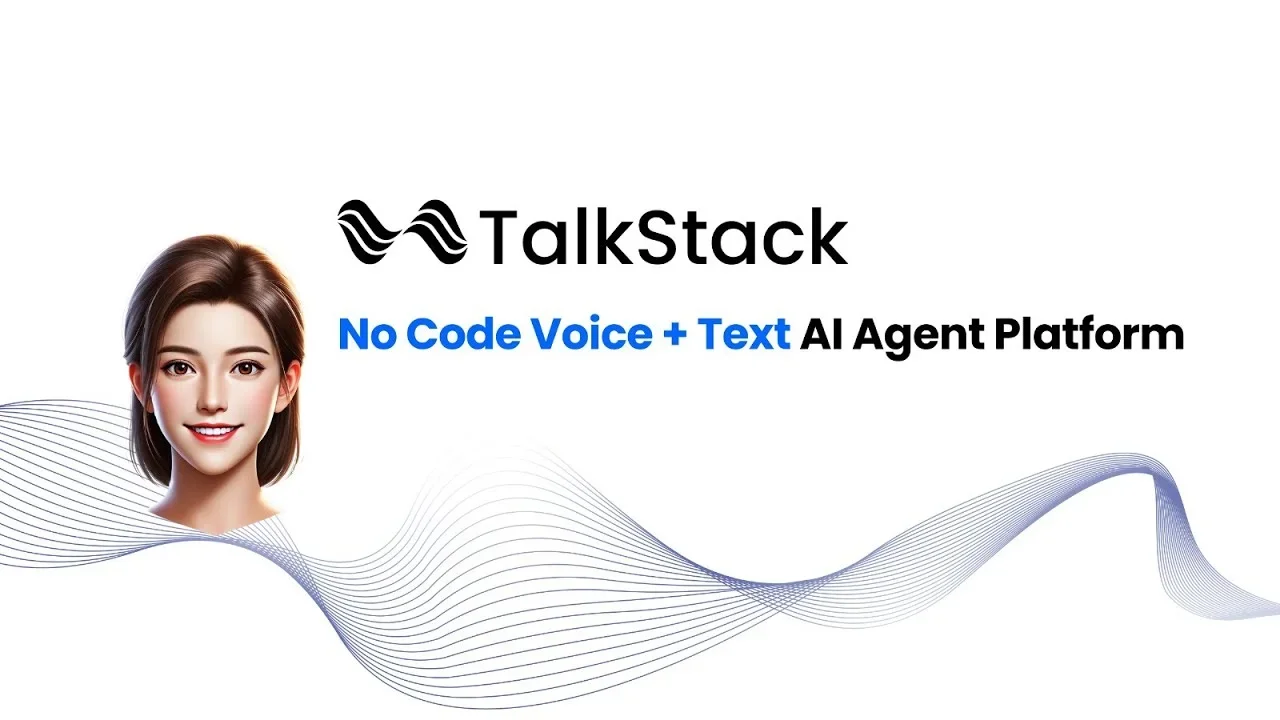 TalkStack AI