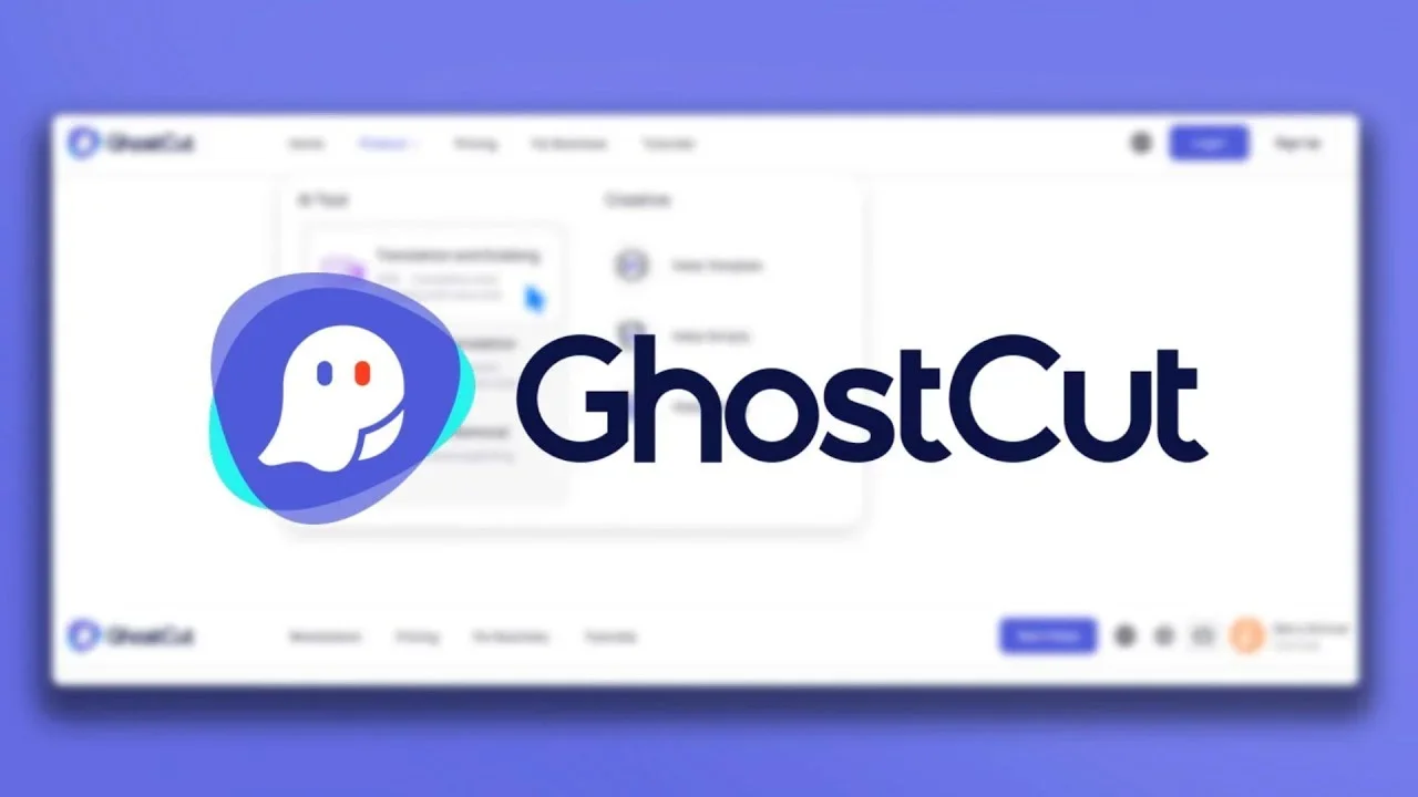 GhostCut