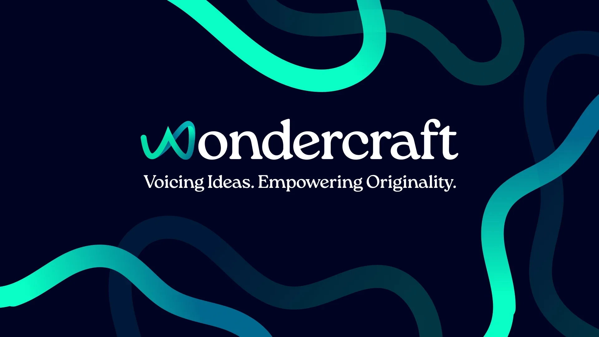 Wondercraft AI