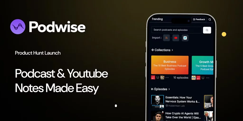 Podwise
