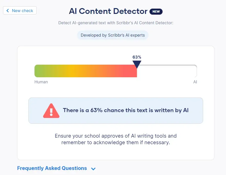 Scribbe AI Note Taker