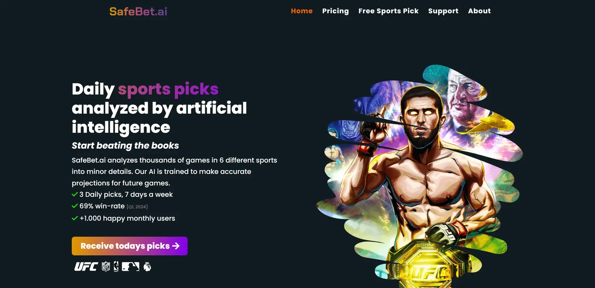 SafeBet