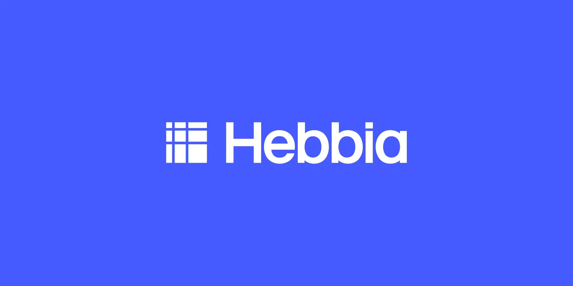 Hebbia