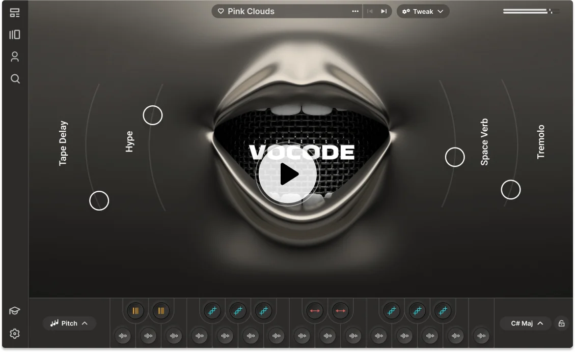 vocode