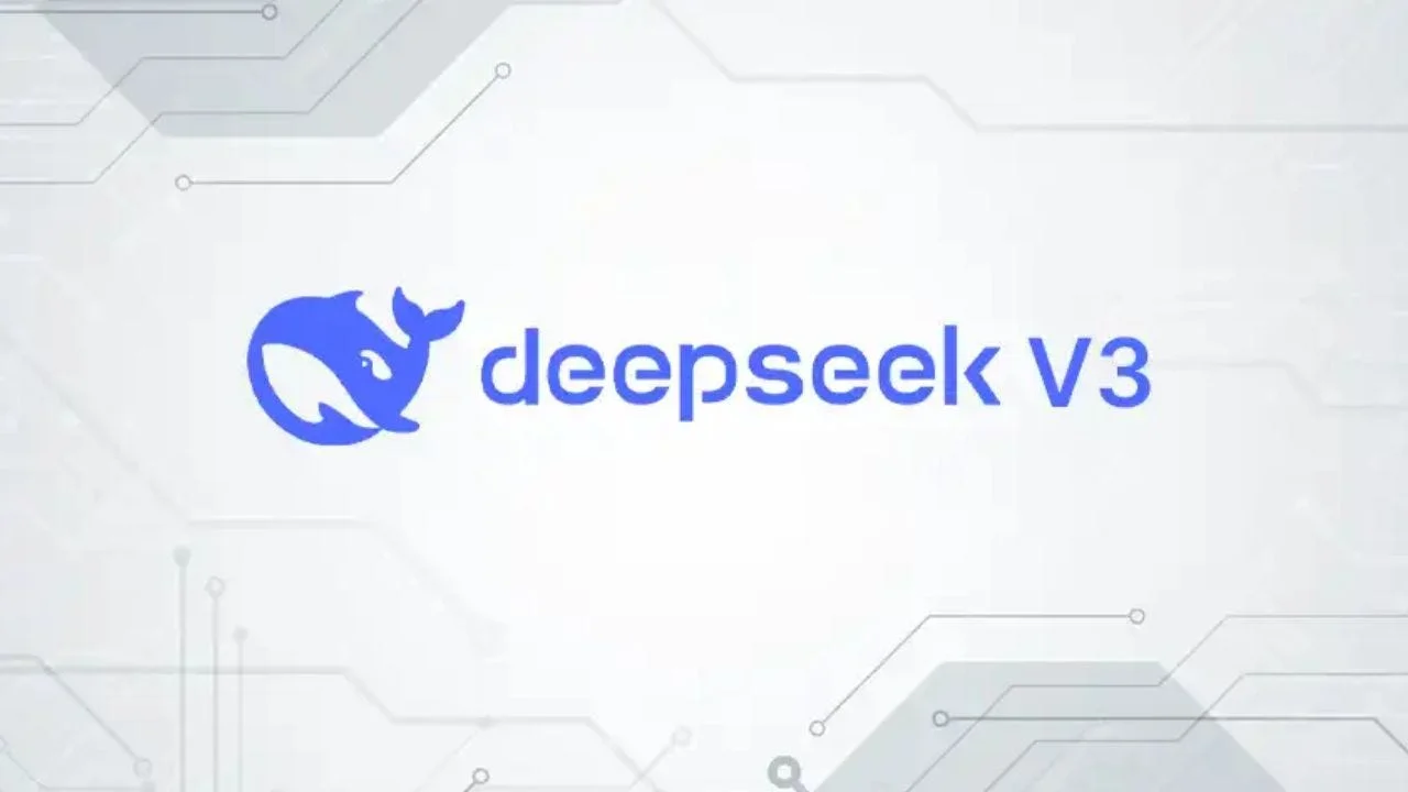 DeepSeek‑V3
