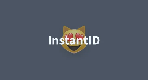 InstantID