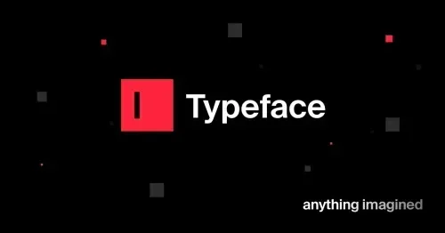 Typeface AI