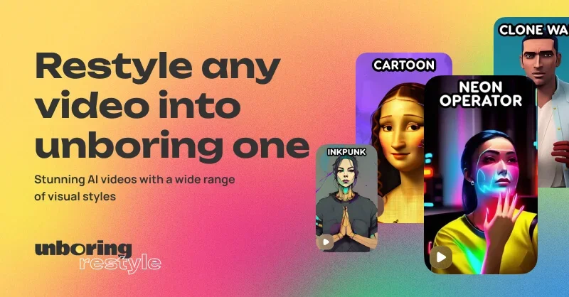 Unboring.ai