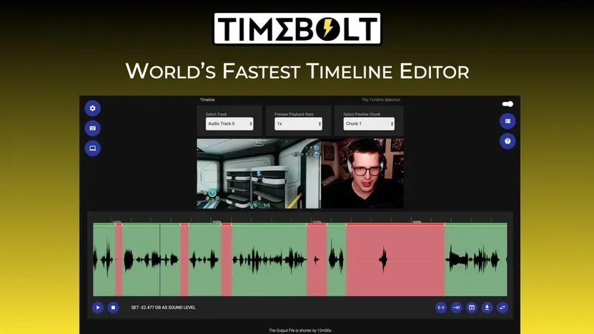 TimeBolt