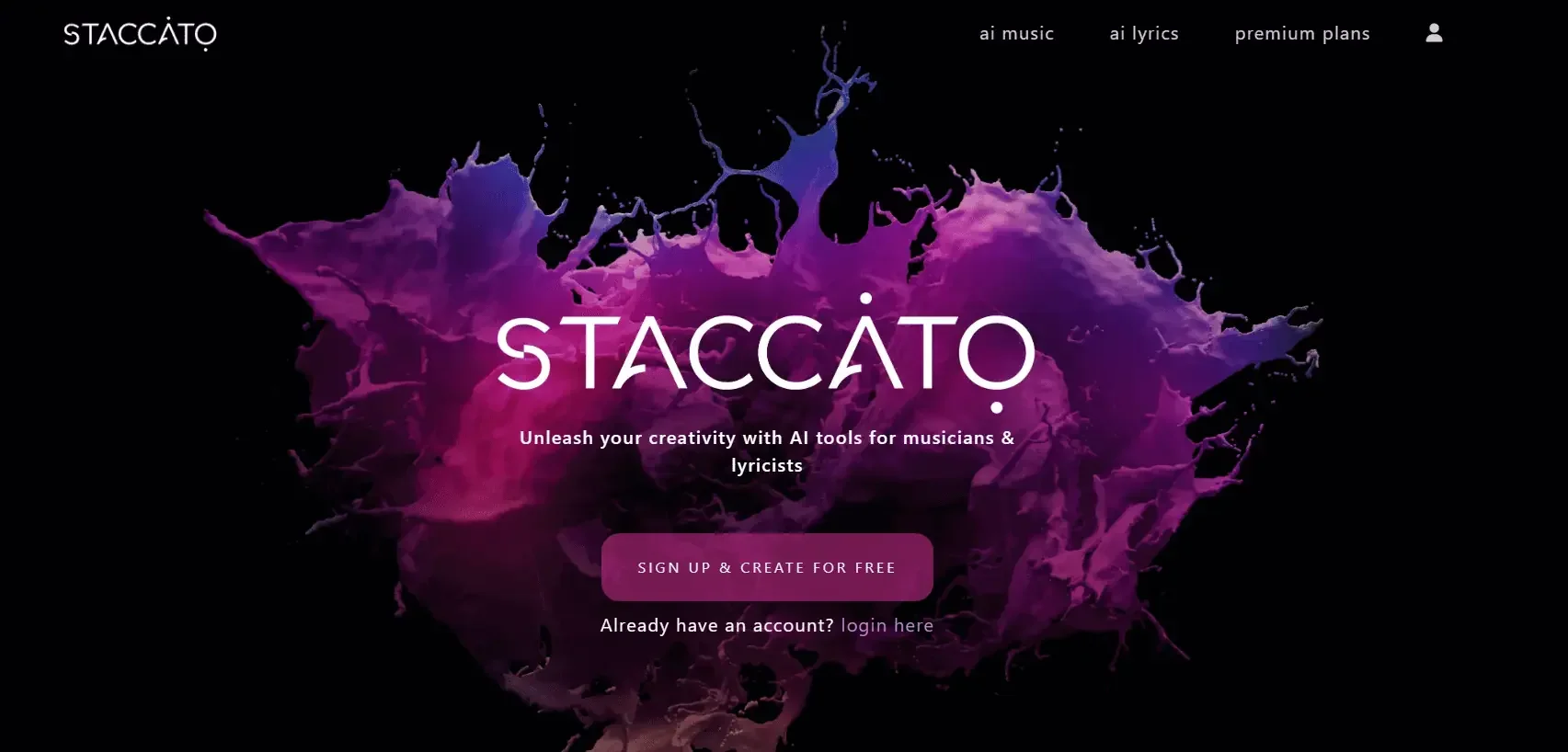 Staccato