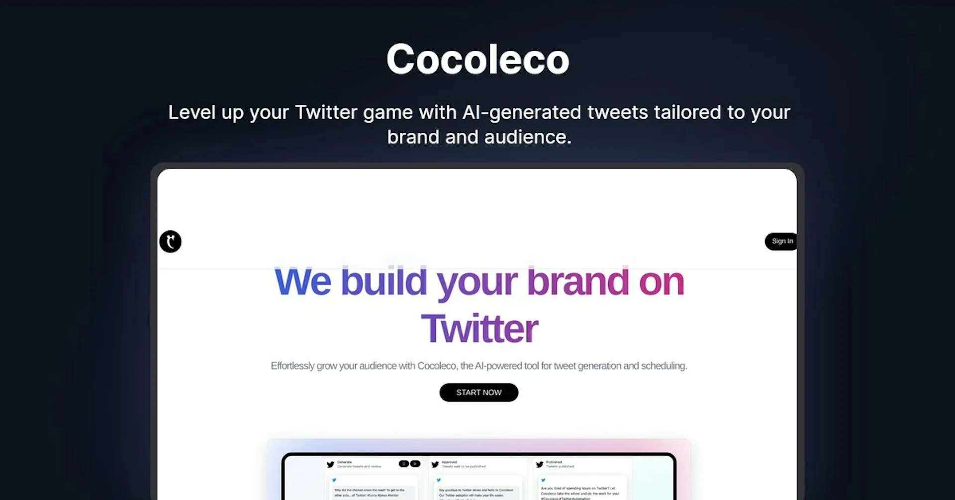 Cocoleco