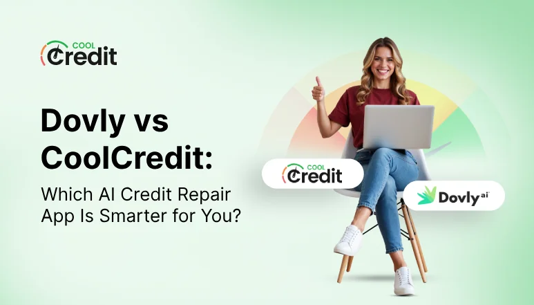 AI Credit Repair
