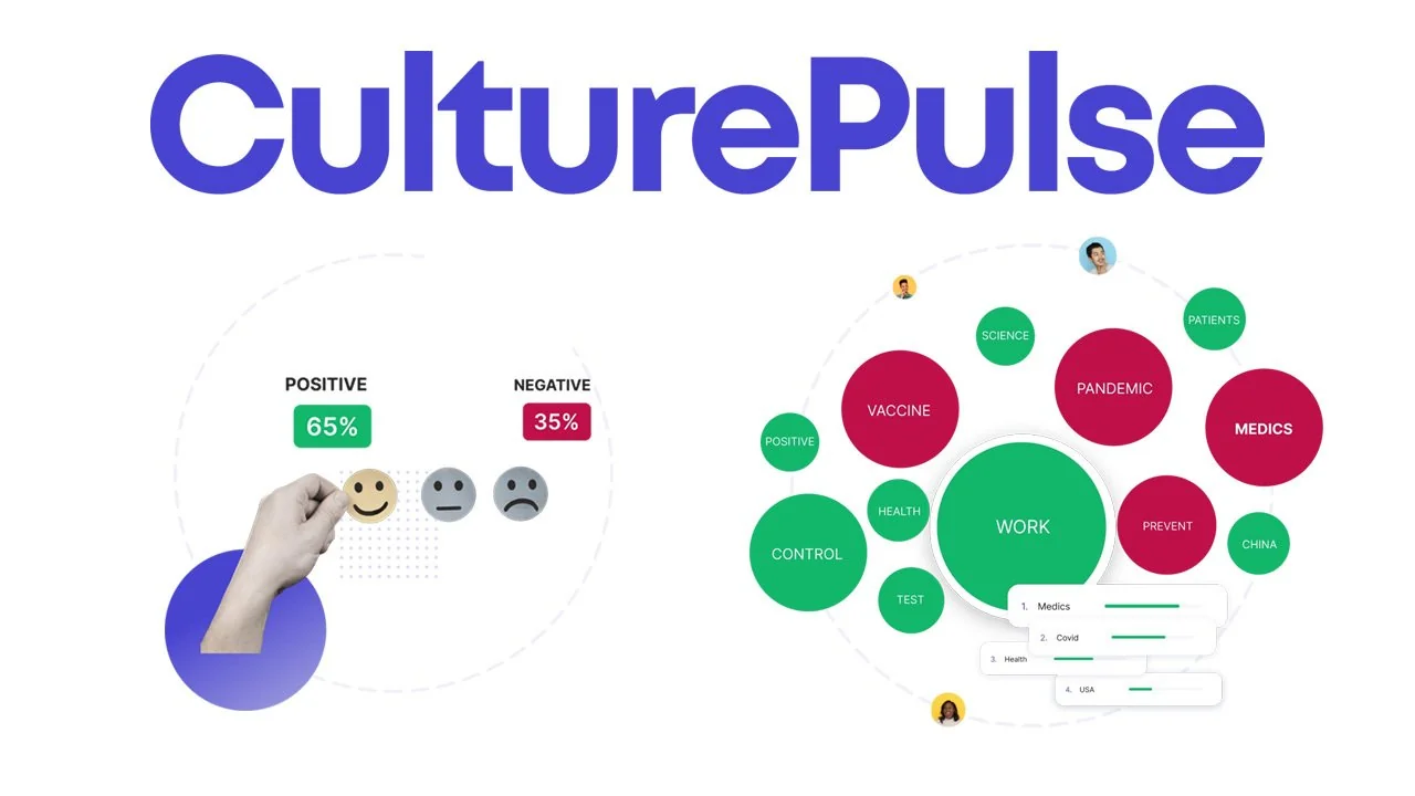 CulturePulse AI