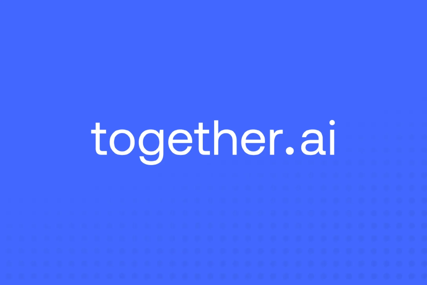 Together AI