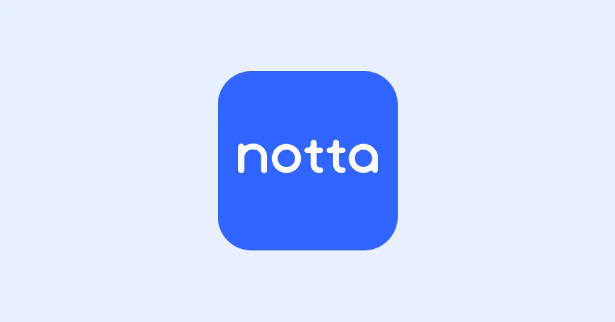 Notta