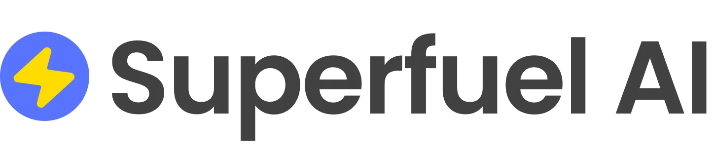 Superfuel AI