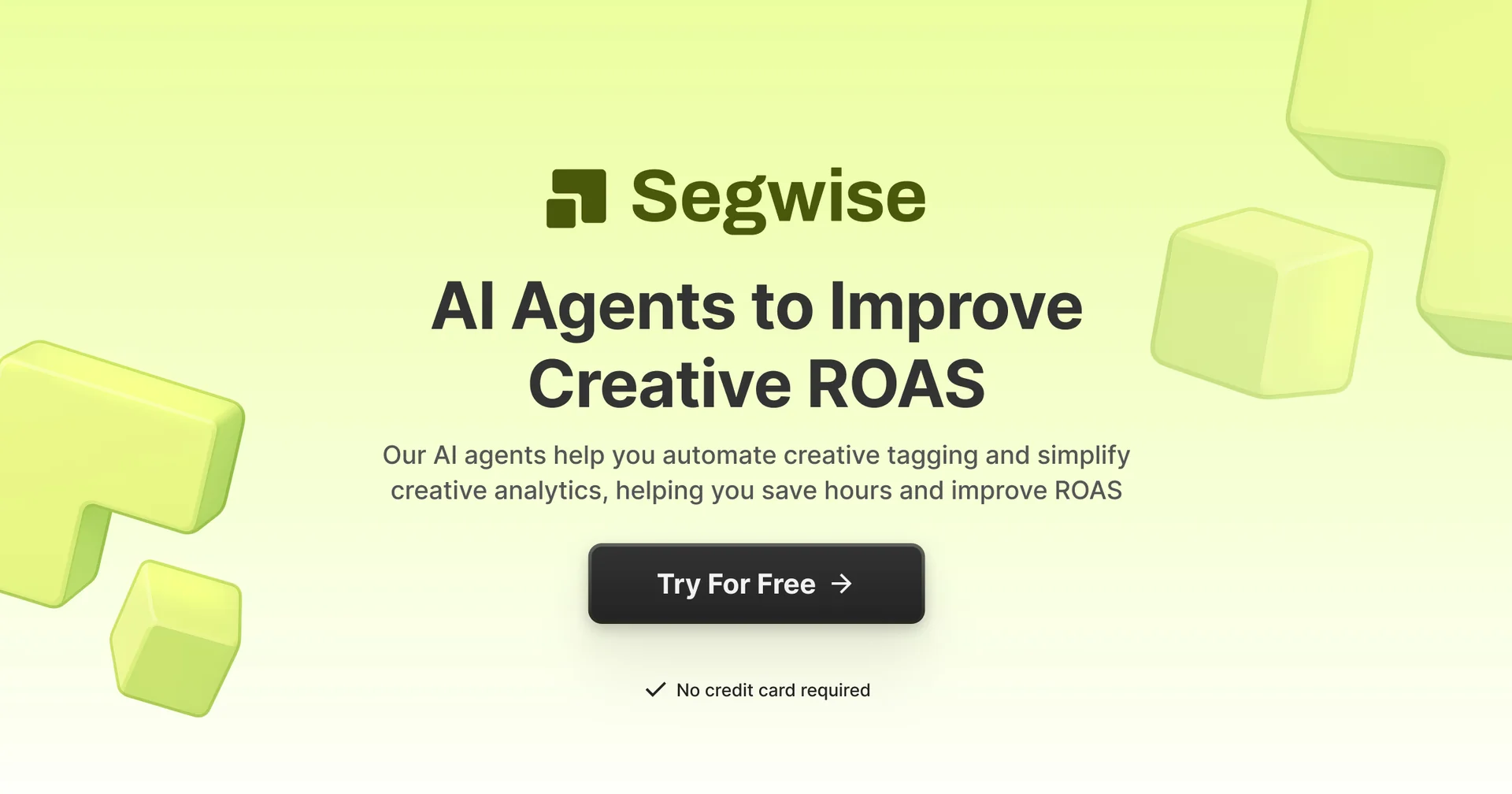 Segwise