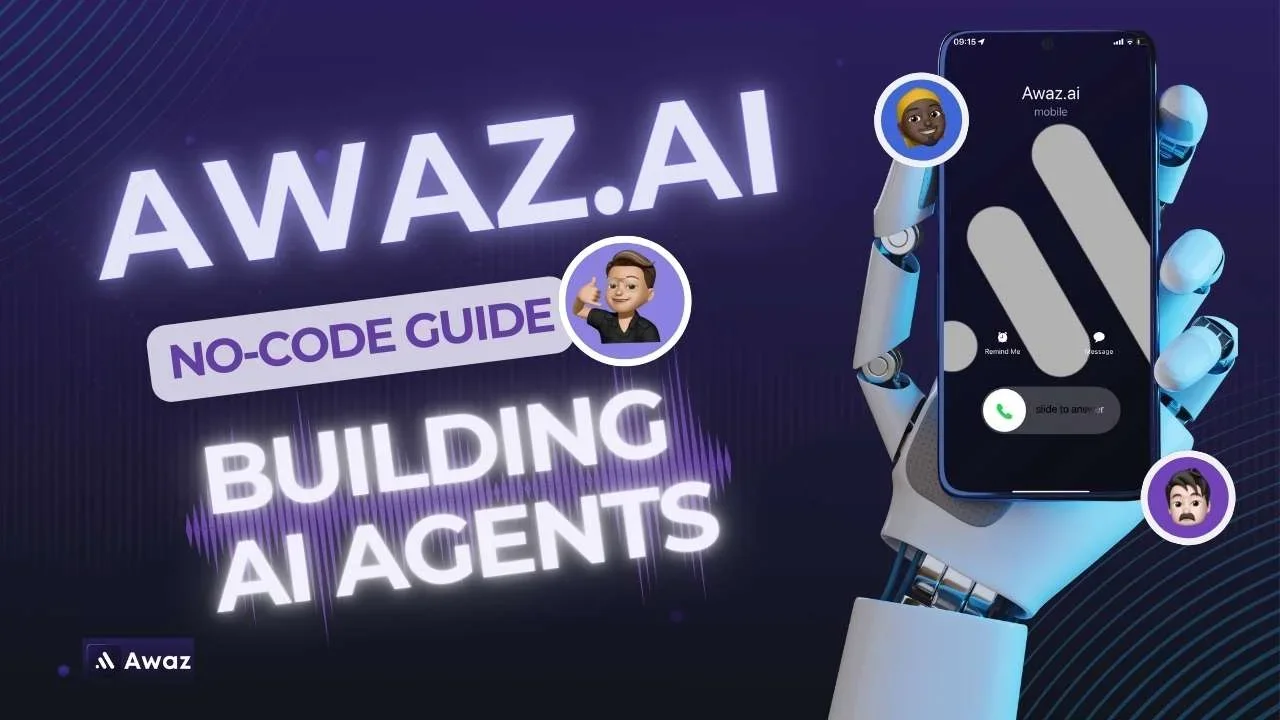 Awaz.ai