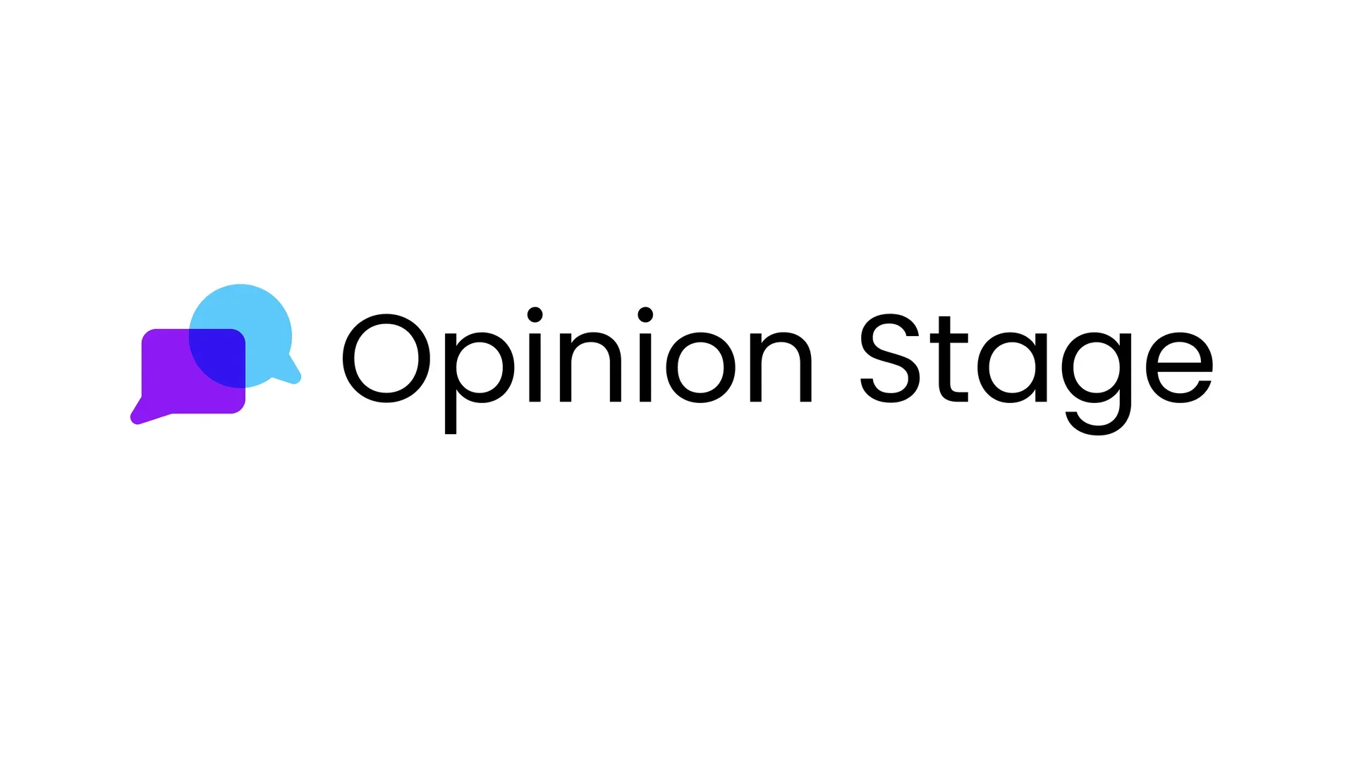 OpinionStage