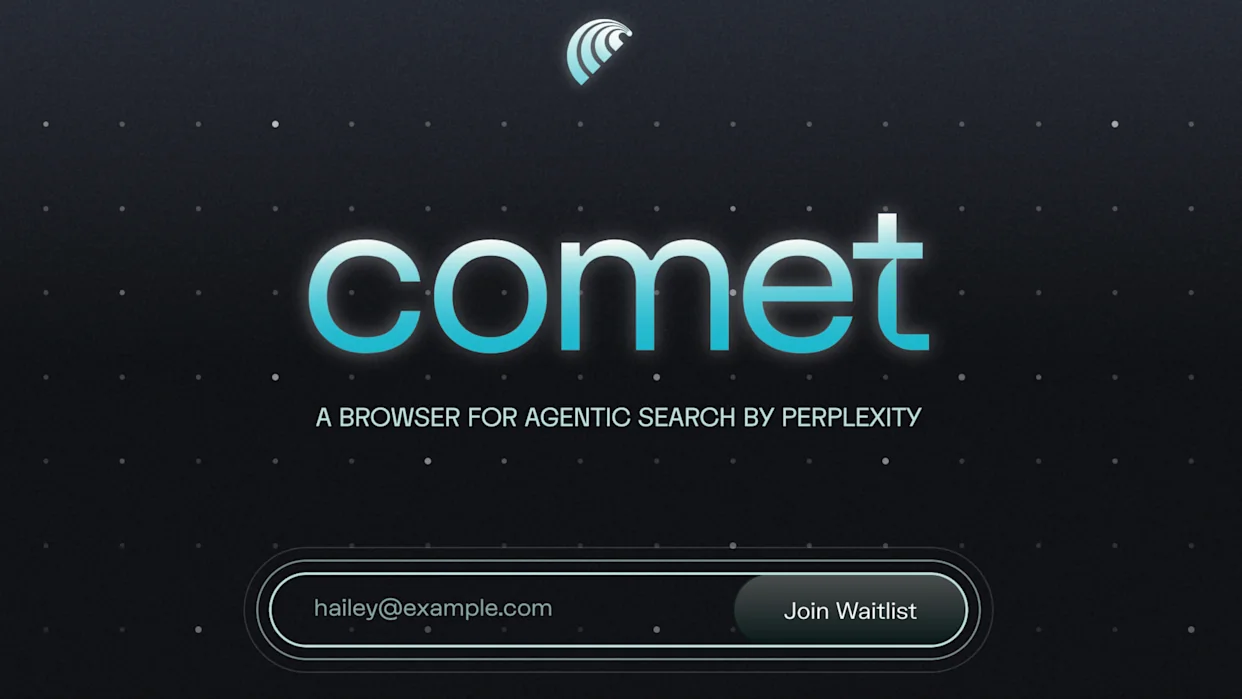 Comet