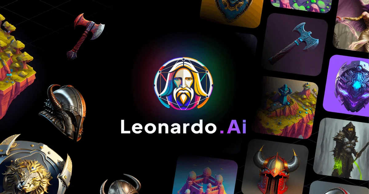 Leonardo AI