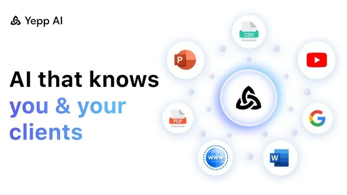 Yepp AI