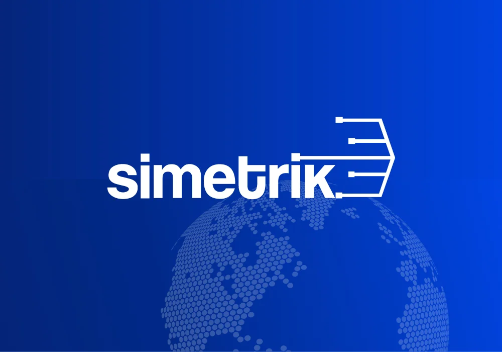 Simetrik